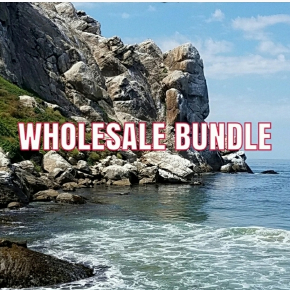 Wholesale Bundle